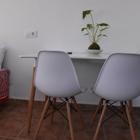 Apartamentos Les Palmeres ปลาตจาดาโร ภายนอก รูปภาพ