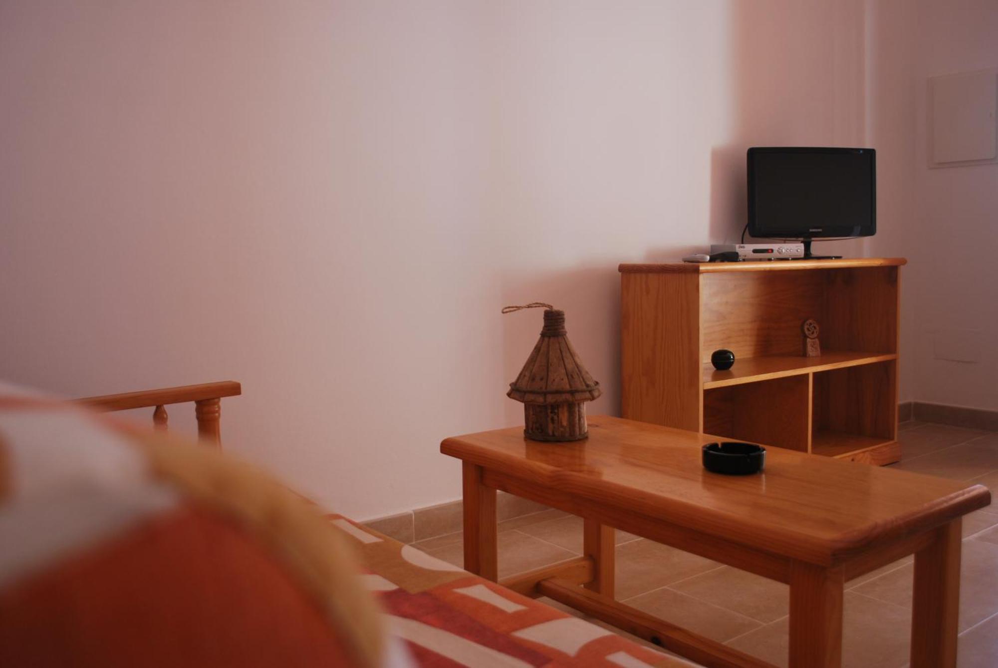 Apartamentos Les Palmeres ปลาตจาดาโร ห้อง รูปภาพ