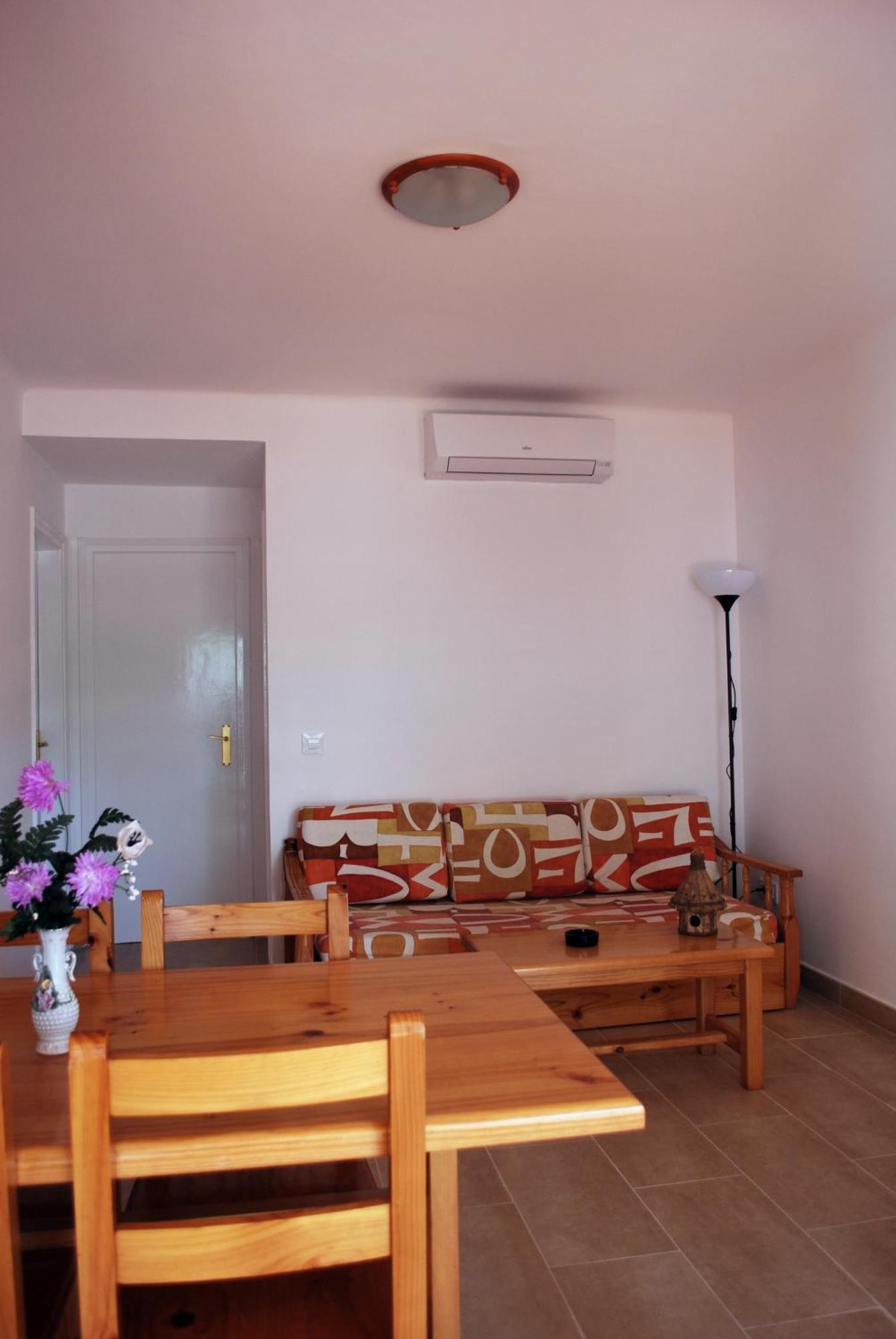 Apartamentos Les Palmeres ปลาตจาดาโร ห้อง รูปภาพ