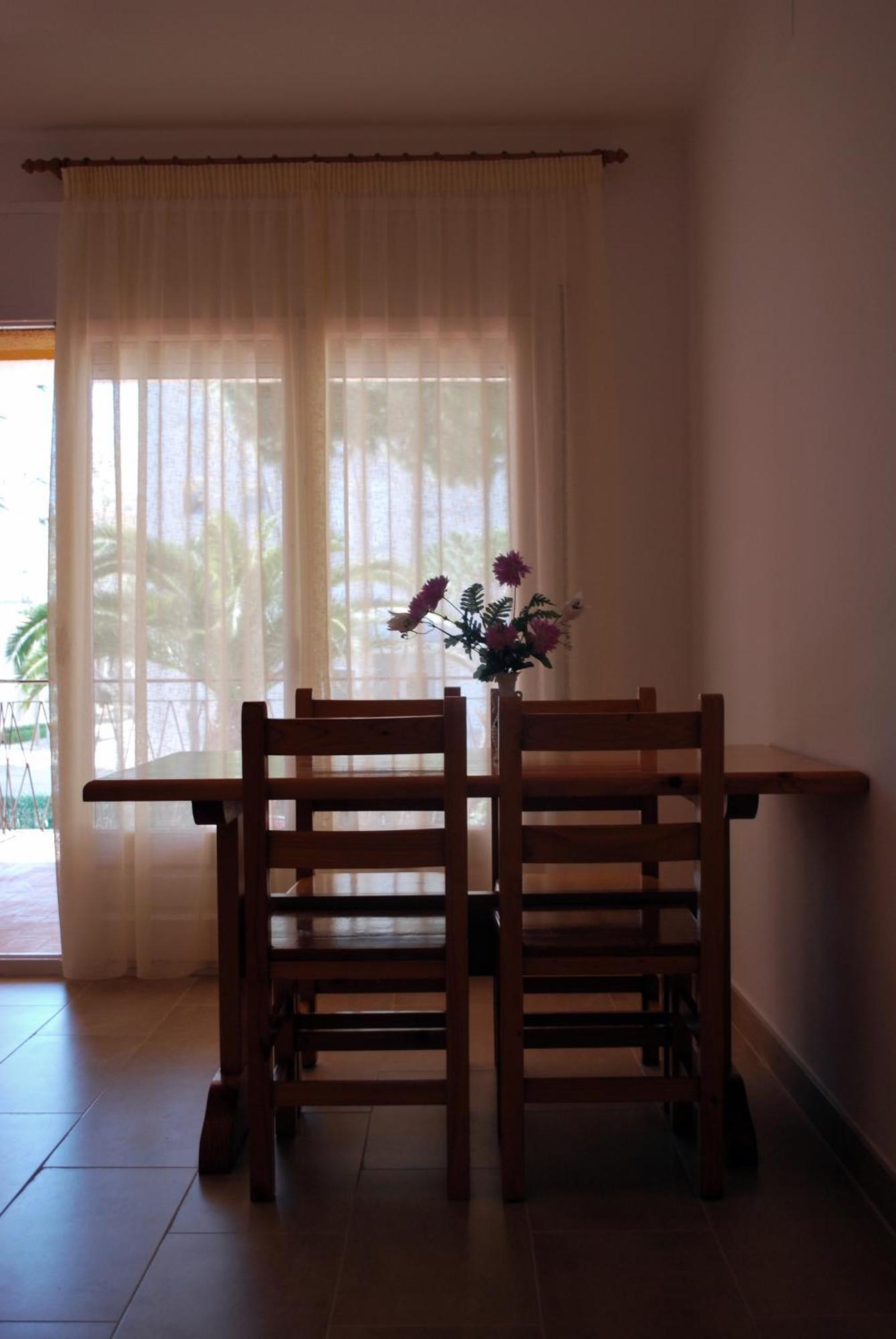Apartamentos Les Palmeres ปลาตจาดาโร ห้อง รูปภาพ