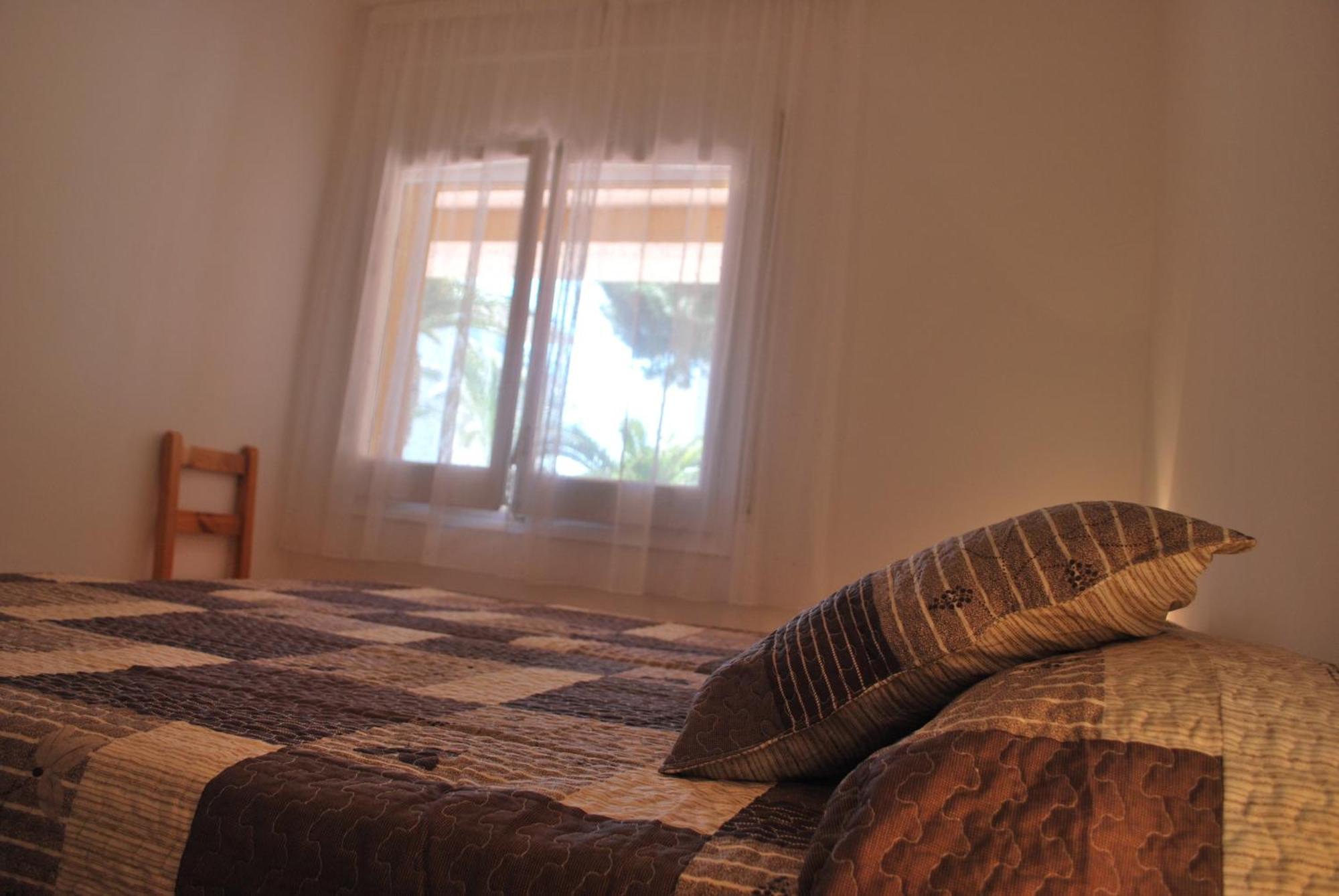 Apartamentos Les Palmeres ปลาตจาดาโร ห้อง รูปภาพ