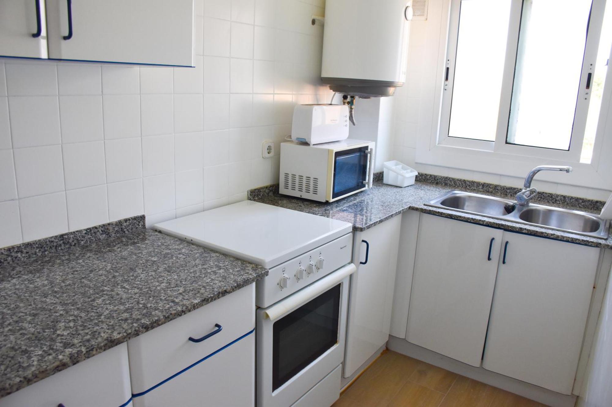 Apartamentos Les Palmeres ปลาตจาดาโร ภายนอก รูปภาพ