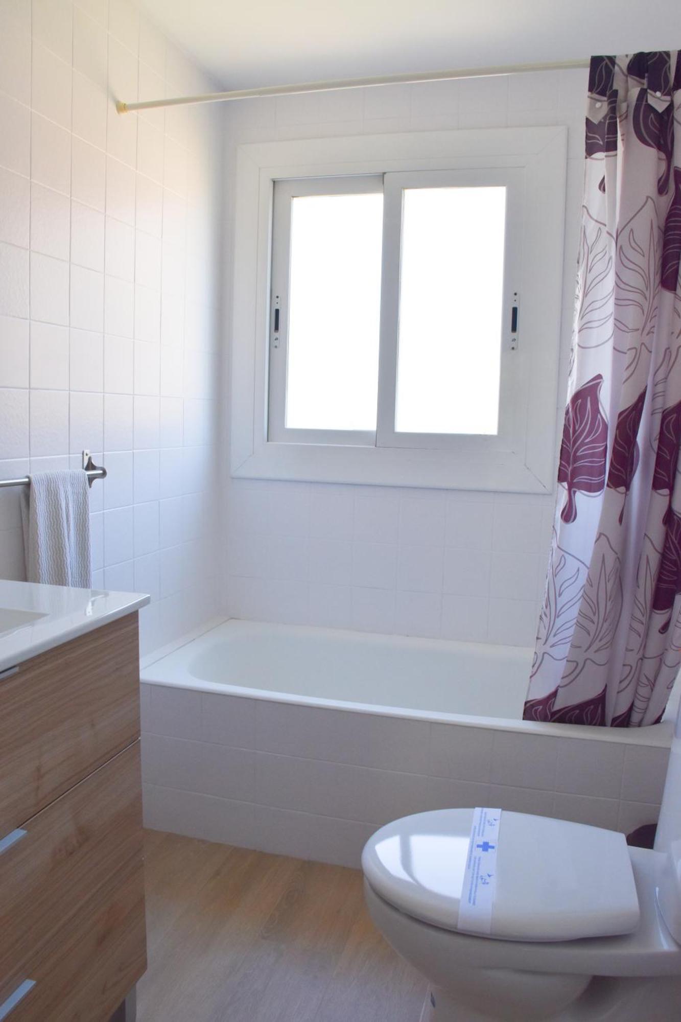 Apartamentos Les Palmeres ปลาตจาดาโร ภายนอก รูปภาพ